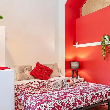 Apartamento 5min To Center - 6 Guests Turim