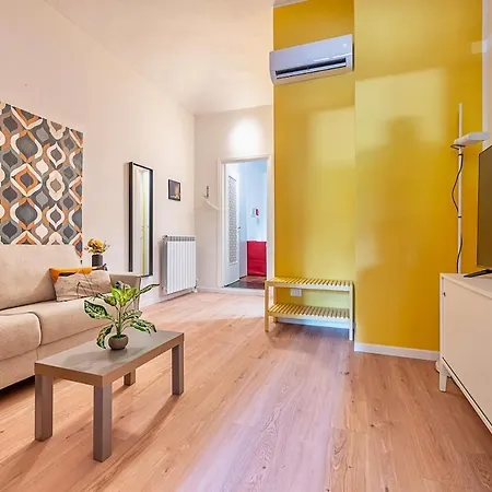 5min To Center - 6 Guests Apartamento *