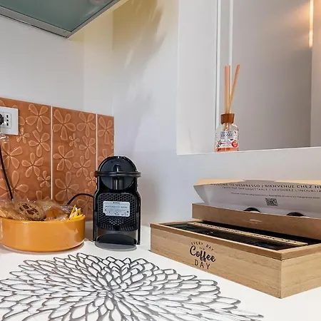 5min To Center - 6 Guests Turim