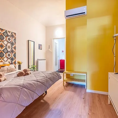 5min To Center - 6 Guests Turim