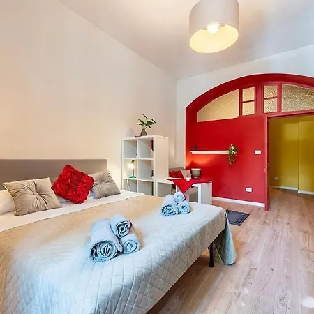 Apartamento 5min To Center - 6 Guests Turim