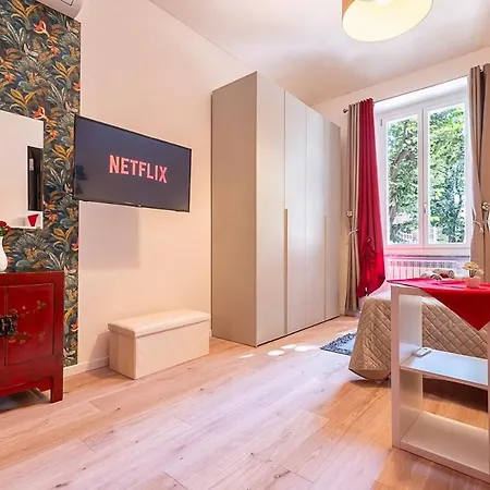 Apartamento 5min To Center - 6 Guests