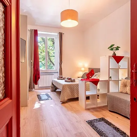 Apartamento 5min To Center - 6 Guests *