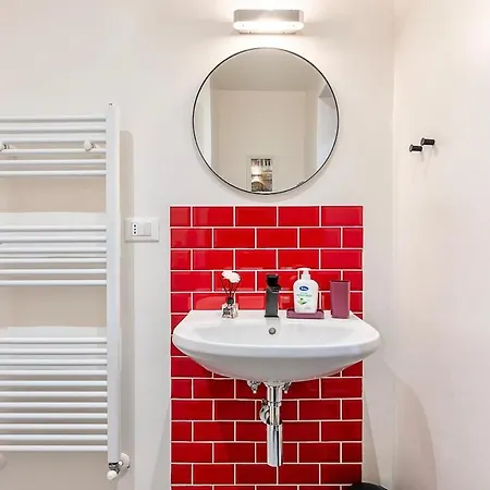 Apartamento 5min To Center - 6 Guests *