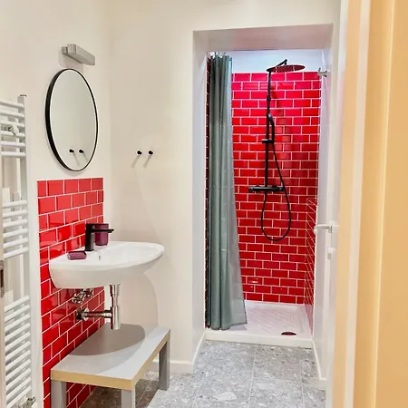 5min To Center - 6 Guests * Turim