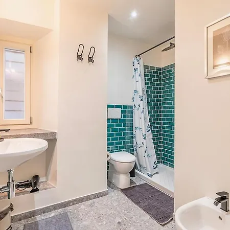 5min To Center - 6 Guests Apartamento *