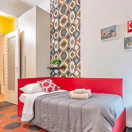 5min To Center - 6 Guests