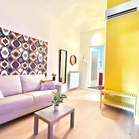 5min To Center - 6 Guests *