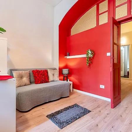 5min To Center - 6 Guests Apartamento *