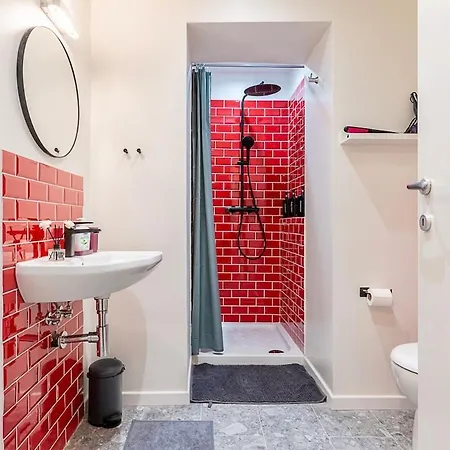 5min To Center - 6 Guests Apartamento *