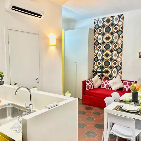 5min To Center - 6 Guests