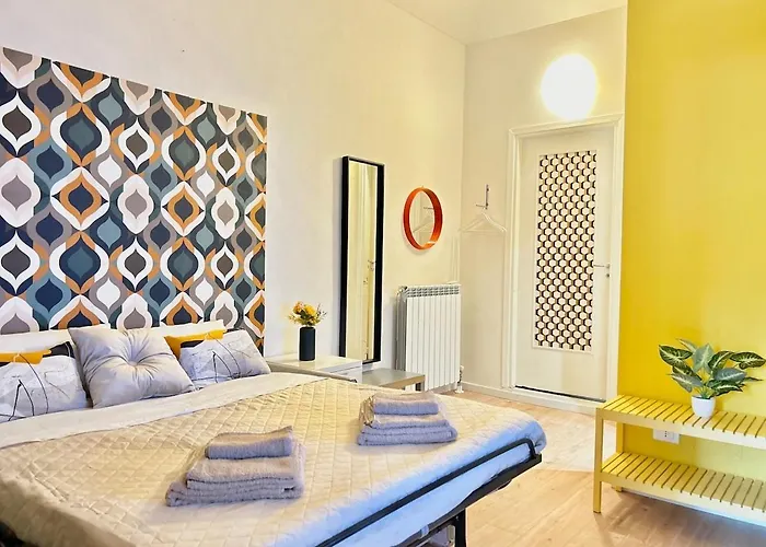 5min To Center - 6 Guests Apartment