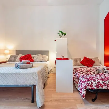 Διαμέρισμα 5min To Center - 6 Guests Τορίνο