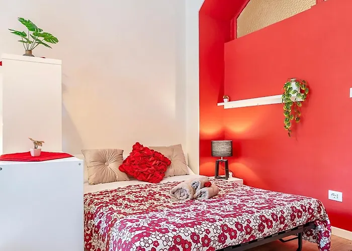 Daire 5min To Center - 6 Guests Torino